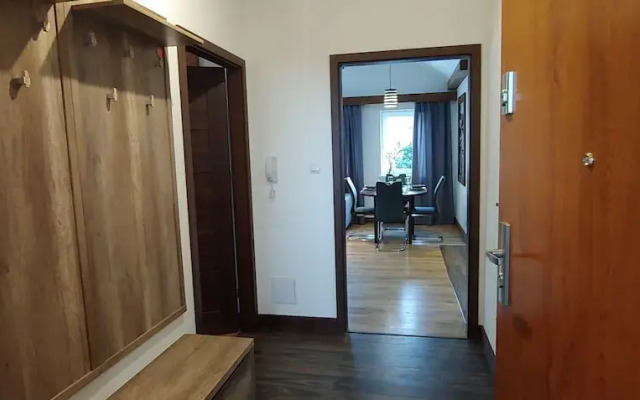 EverySky E.Plater 18 Karpacz