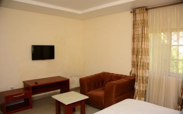 Ilon Crystalz Concept Hotel