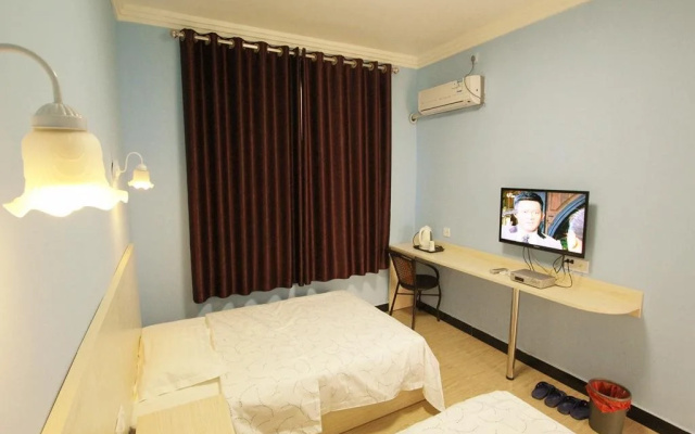 Buddys Hostel