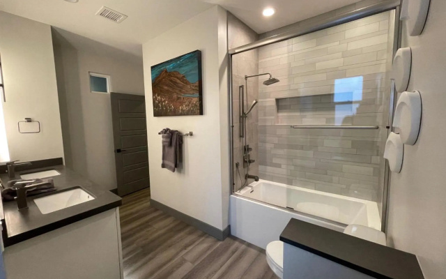 Sedona Hillside Villa