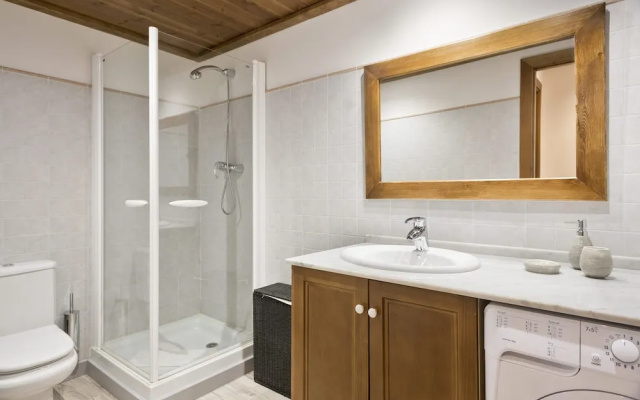 Luderna - Apartamento Val de Ruda B2 Pradets