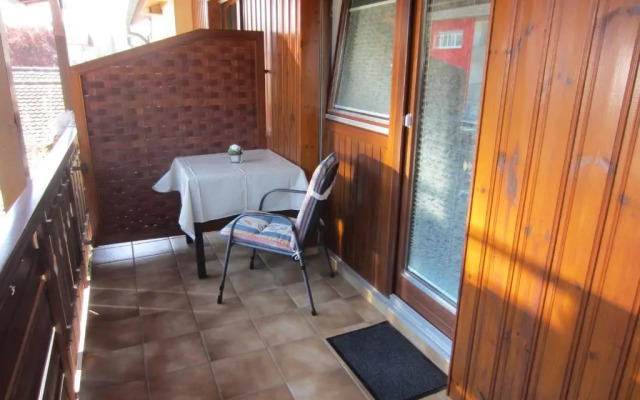 Haus Gisela