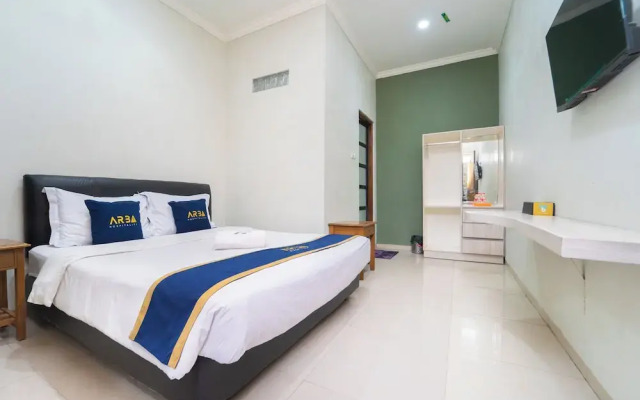 Dominic Inn Semarang By ARBA