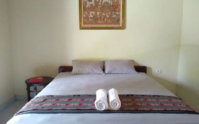 Sanga Suites Villas