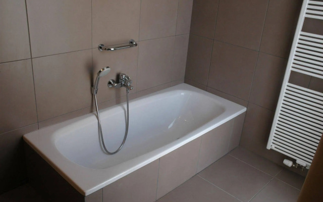 Apartment Froidure