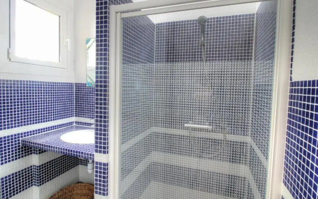 Maison Cap d'Agde, 5 pièces, 6 personnes - FR-1-607-26