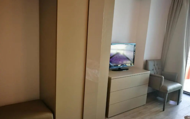 Luxury Studio 42 De Silva