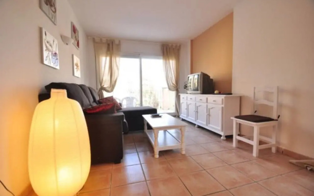 Apartamento Residencial Para 5 Personas en Cambrils
