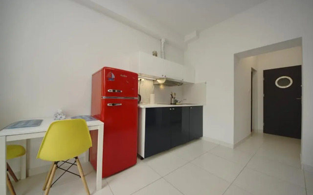 Comfort Apartments Korzeniowskiego