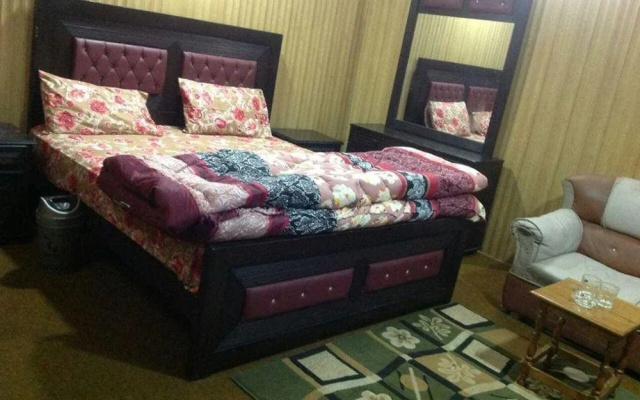 Sharda Resort