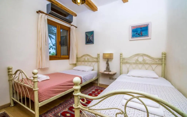 East Crete Villa Mirabello