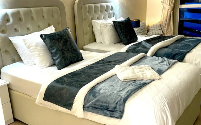 Royal Beach Residences