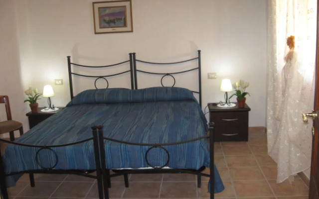 Agriturismo La Barca In Secca