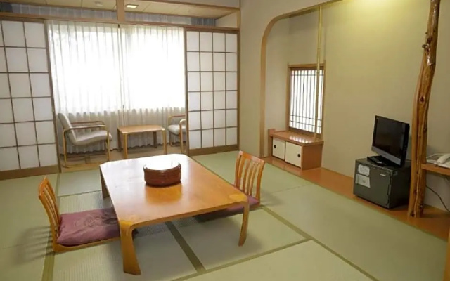 Miyajima Morinoyado / Vacation STAY 68908