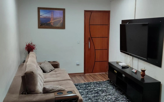 Aconchegante Apartamento em Ouro Preto