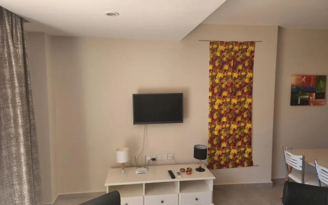 Apartment 150 m to Beach in Yeni Iskele