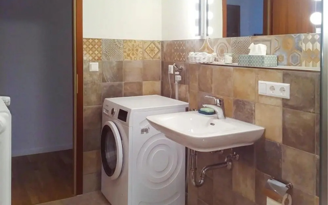 Nice Apartment in Lenzkirch-saig With 2 Bedrooms and Wifi