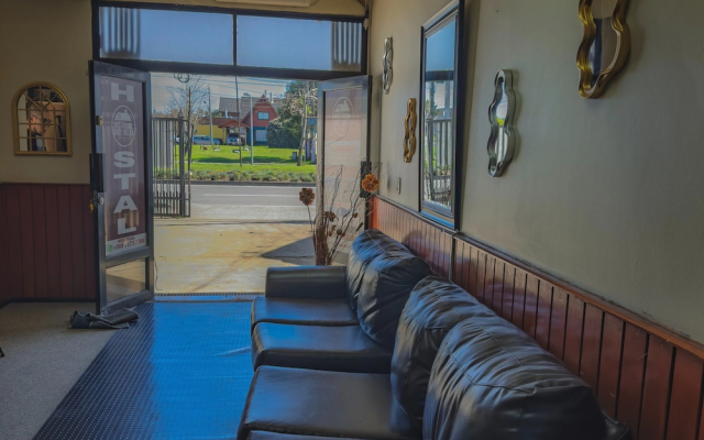 Hostal Antonella Los Angeles