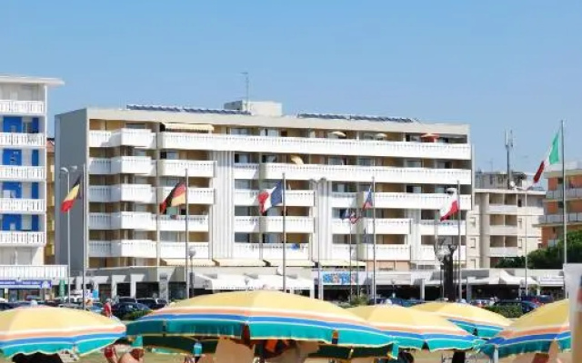 Condominio Skorpios