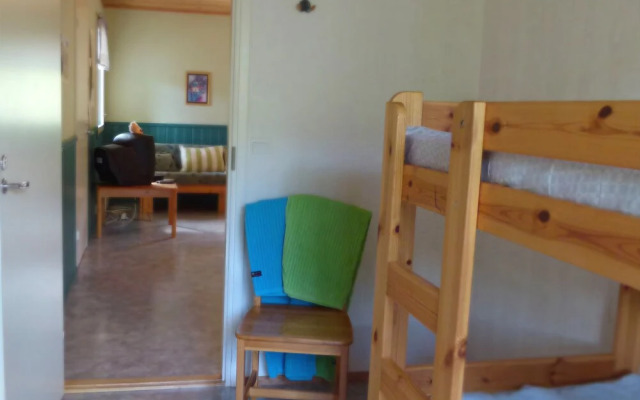 Salkolahti Lomamökit