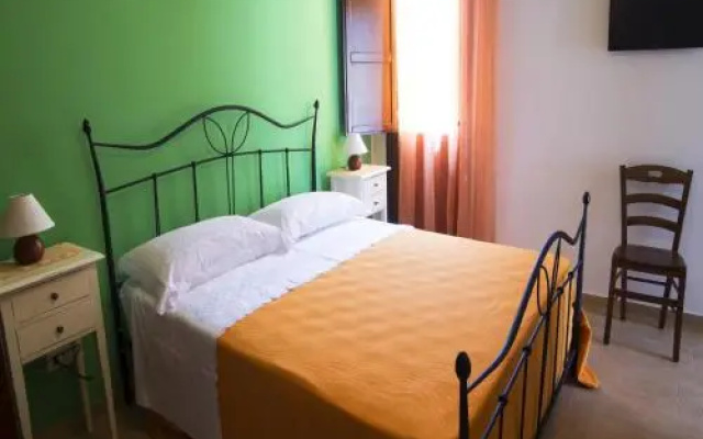 LAgave B&B Trapani Garden Paradise