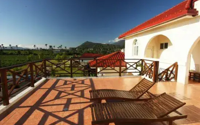 Bali Hostel