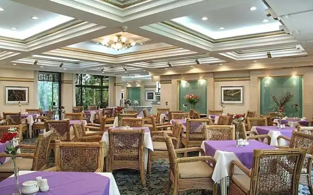 Chengde Yunshan Hotel