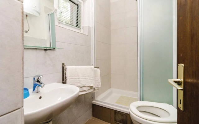 Awesome Home in Klek With Wifi and 2 Bedrooms