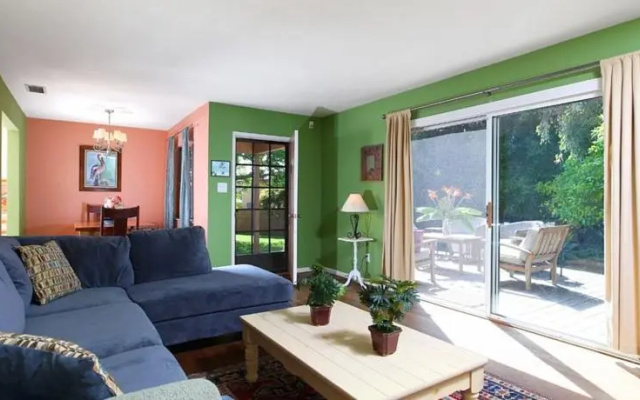 Coastal Casita