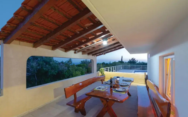 Beautiful Home in Pelegrin With Wifi and 3 Bedrooms
