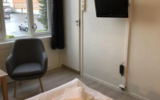 Ami hotel