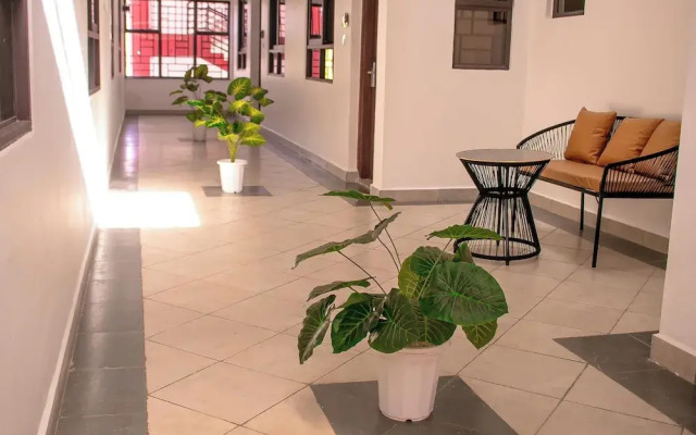 Goshen Paradise Hotel