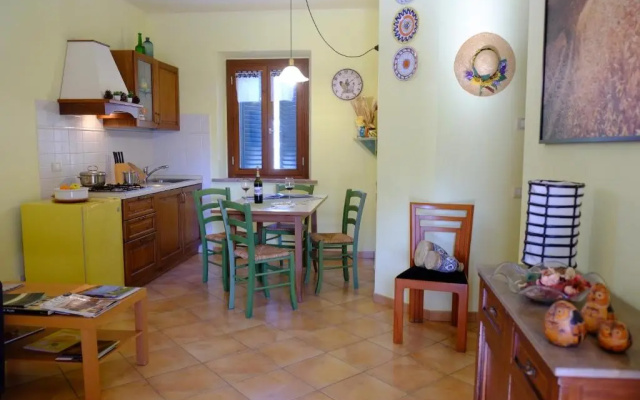 Agriturismo La Roverella