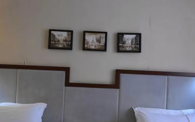 Shamian Hotel