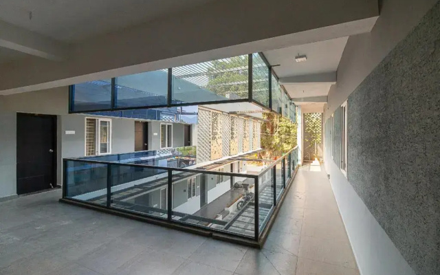 Green Hills Villa by OYO Rooms