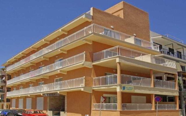 MLL Sahara Nubia Gobi Bay Hotel вид на фасад