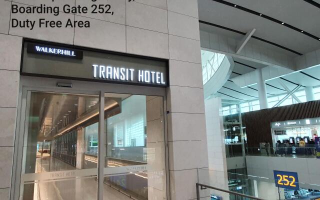 Incheon Airport Transit Hotel - Terminal 2