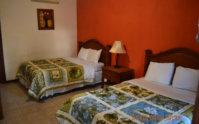 Hotel Santa Fe