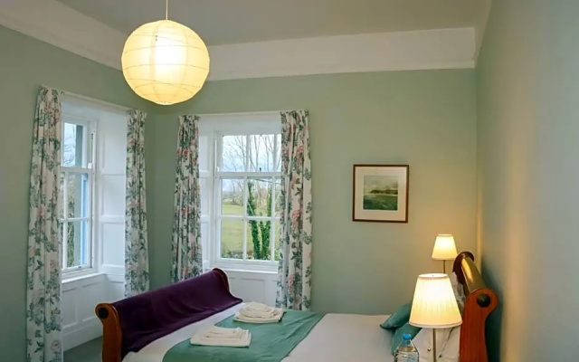 CastleHacket House
