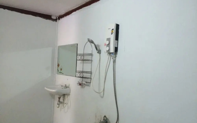 Phuritra Lipe Resort