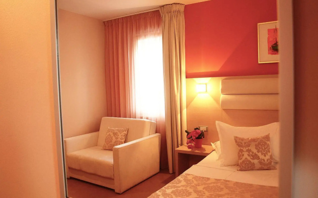 Hotel Maritimo