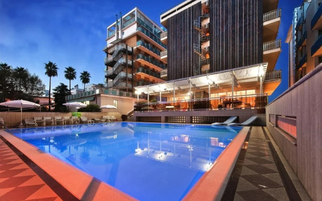 Hotel Continental