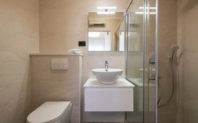Holiday Home Nela