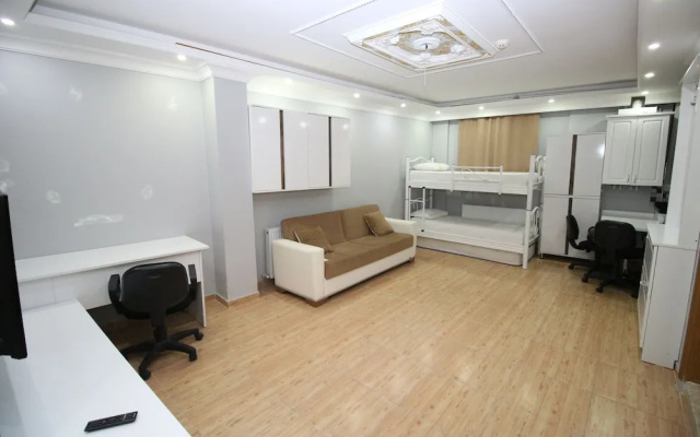 Kardeşler Apart