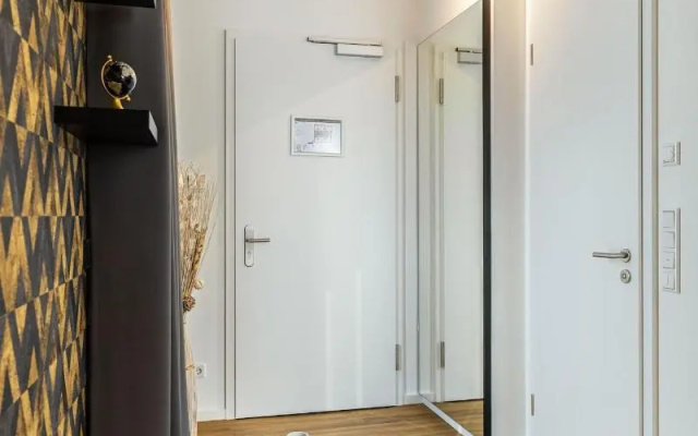We rooms Hotel