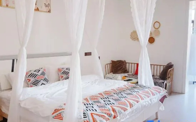 QingYao Homestay,Xichang