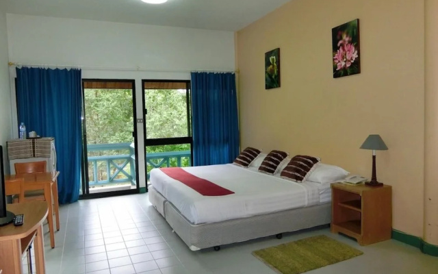 Greater Mekong Lodge