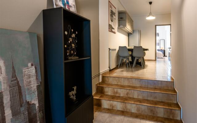 Отель Andria City Apartment Греция, Закинф - отзывы, цены и фото номеров - забронировать отель Andria City Apartment онлайн вид на фасад