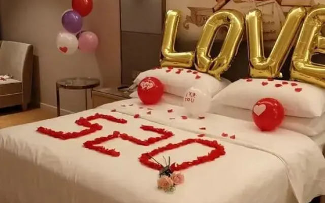 Vienna Hotel Hengyang Hengdong Branch