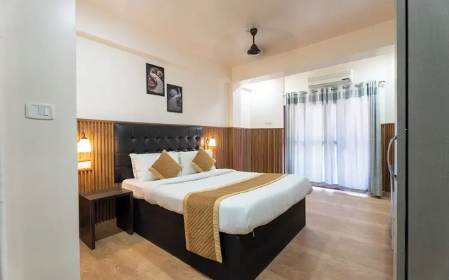 Hotel Mainak